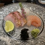 日本料理 晴山 - 