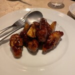 香港料理 申申 - 