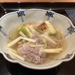日本料理 晴山 - 