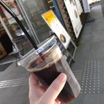 カフェ アルマ - 