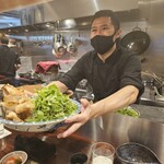 中国料理 村松 - 