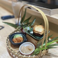 鮨 蓮心 - 