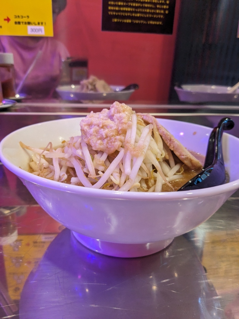 写真 4ページ目 : メンドロイド （MENDROID） - 赤坂/ラーメン
