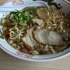 尾道 広島ラーメン 麺屋 雄
