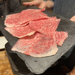 焼肉ZENIBA 渋谷店 - 