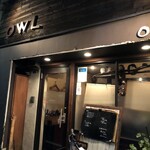 串とワイン　OWL - 