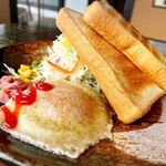 町家かふぇ 南風茶屋 - 