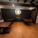 chillsbar - 店内