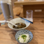 Nippombashi Saka Ichi - 〆ご飯