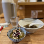 Nippombashi Saka Ichi - 〆ご飯の完成型