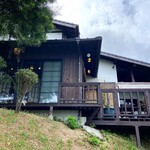 町家かふぇ 南風茶屋 - 