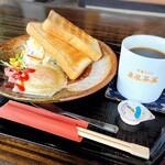 町家かふぇ 南風茶屋 - 