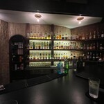 chillsbar - バーバック