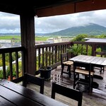 町家かふぇ 南風茶屋 - 