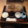 Teuchi Soba Maruyama - 