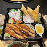 あなご料理 柊 - 