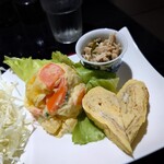 ほびーい喫茶店 - ハート♥