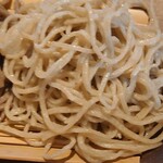 Teuchi Soba Maruyama - 