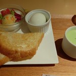 カフェ カリオカ - 