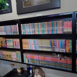 ほびーい喫茶店 - マンガ