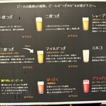 ビールスタンド重富 - 