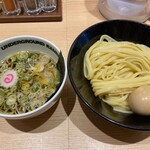 頑者 アンダーグラウンドラーメン - 