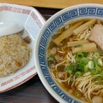 尾道ラーメン 一番 - 