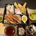 あなご料理 柊 - 