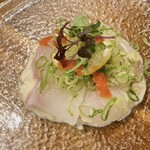 ビストロ  シピ - 