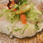 ビストロ  シピ - 