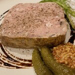 ビストロ  シピ - 