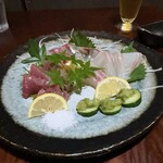 鯛めし槇 - 