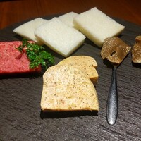 焼肉うしごろ 表参道店 - 