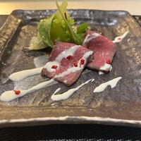 神戸牛 個室 ステーキ 吉祥 - 