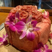 焼肉うしごろ 表参道店 - 