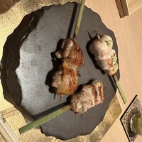 神谷町 なないろ - 