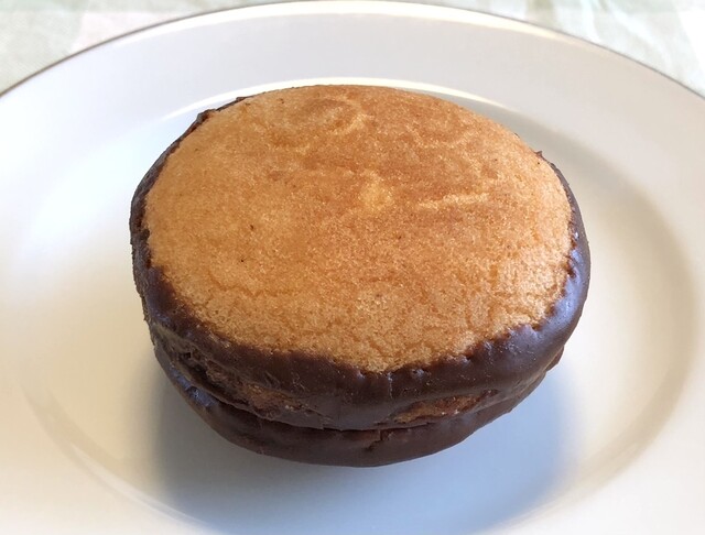 平井菓子店 - 船岡（和菓子）の写真