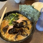 ラーメン 杉田家 - 