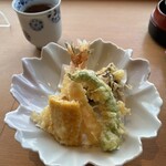 Kajuaru Tempura Endou - 