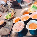 Shabu Gen - 