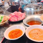 Shabu Gen - 