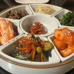 韓国料理 宮 - 
