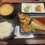 魚屋食堂 魚吉三平 - 
