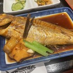 魚屋食堂 魚吉三平 - 