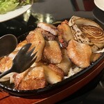 韓国料理 宮 - 