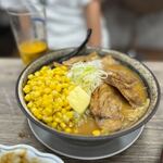 麺屋とみよし - 