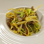 チャイナダイニング クーイン - 