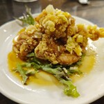 チャイナダイニング クーイン - 