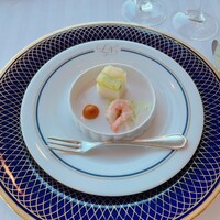 パノラミックレストラン ル・ノルマンディ - 