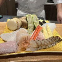 天冨良 麻布よこ田 新宿別邸 - 